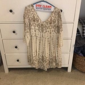 Women’s dress - Worn Once